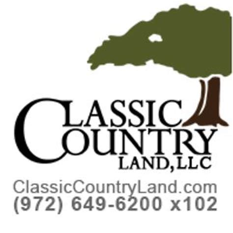 Classic country land llc - Classic Country Land, LLC offers affordable and serene rural land investment opportunities in various states. You can find off-grid tracts, ranches, ponds, and more with in-house …